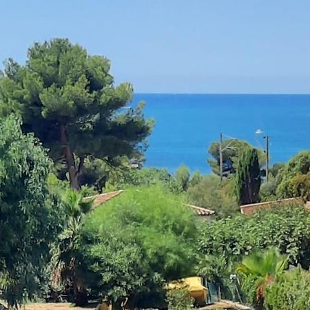Les Galets De Sanary - Vue Mer Zewnętrze zdjęcie